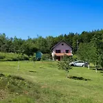 Kuca Za Odmor Marija Gracac (Zadar)
