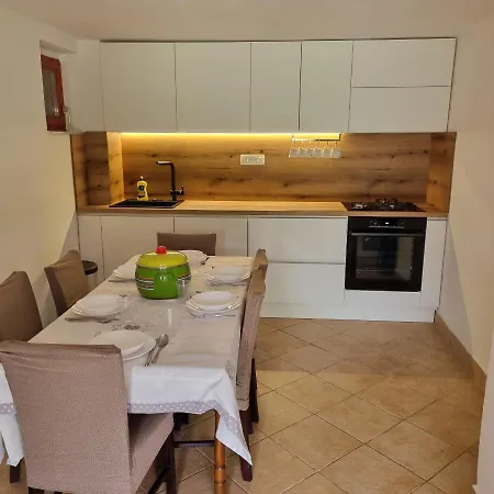 Kuca Za Odmor Marija