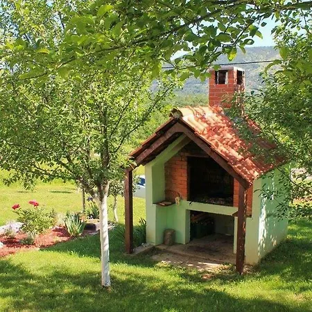 Kuca Za Odmor Marija