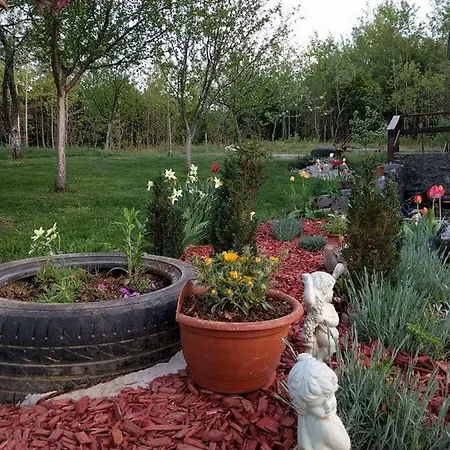 Kuca Za Odmor Marija * Грачац