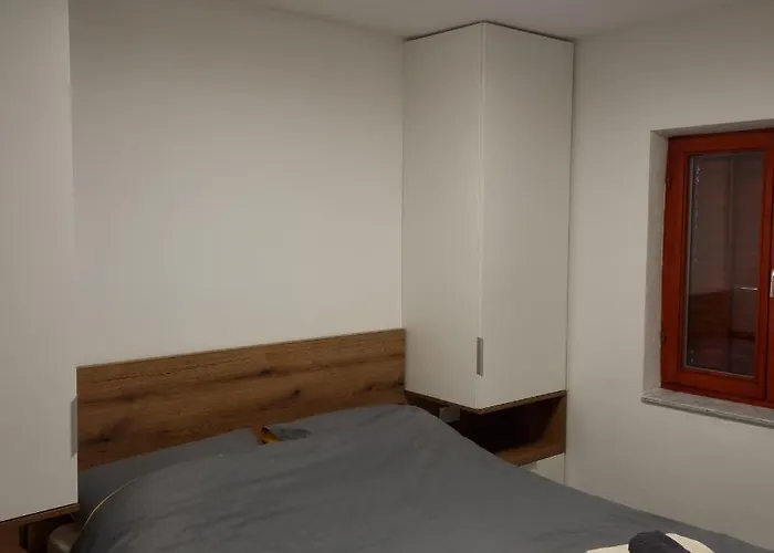 Kuca Za Odmor Marija Дом отдыха