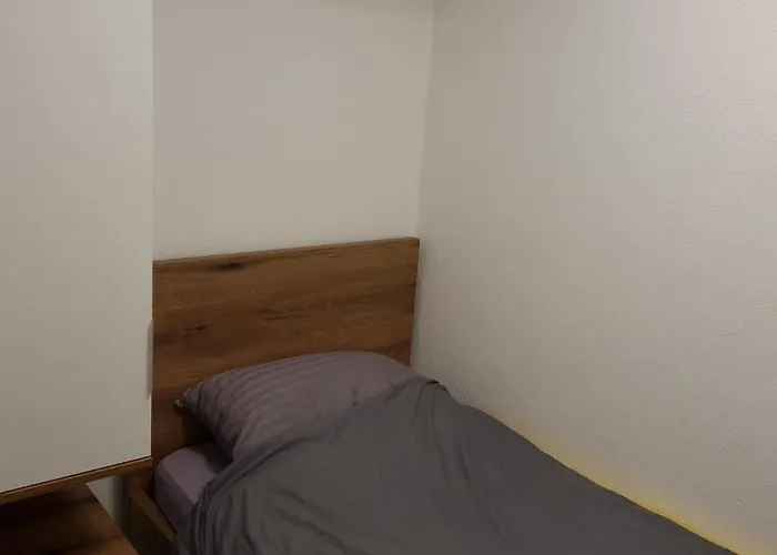 Semesterbostad Kuca Za Odmor Marija *