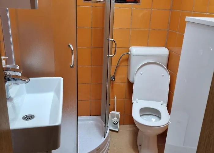 Kuca Za Odmor Marija Дом отдыха *