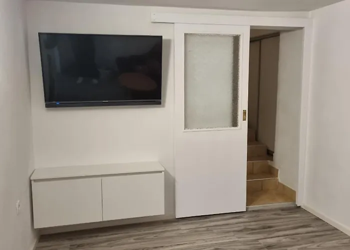 Kuca Za Odmor Marija Semesterbostad *