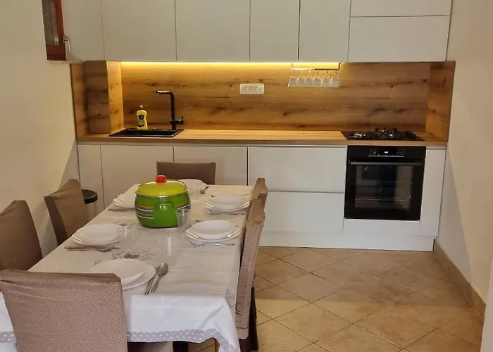 Kuca Za Odmor Marija