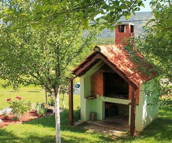 Kuca Za Odmor Marija