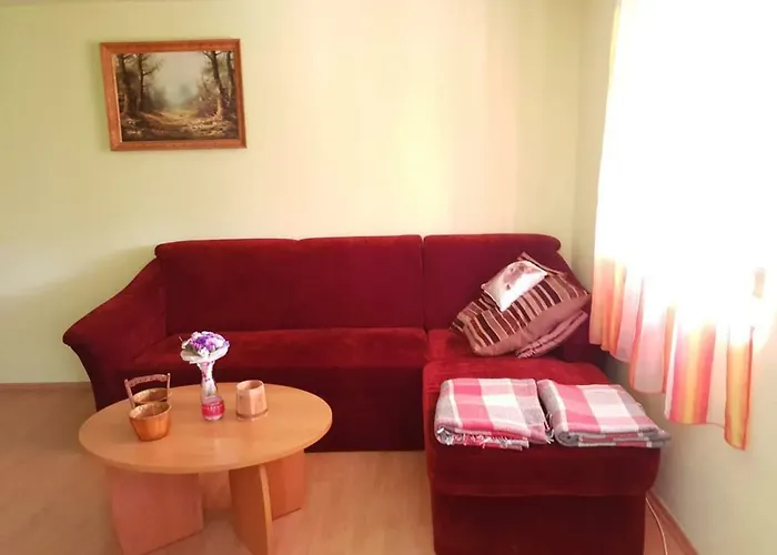 Kuca Za Odmor Marija * Грачац