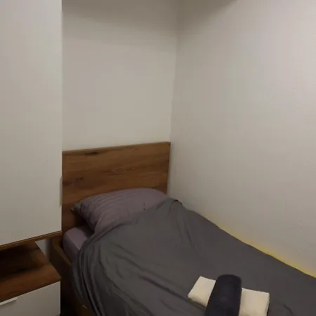 Vakantiehuis Kuca Za Odmor Marija *