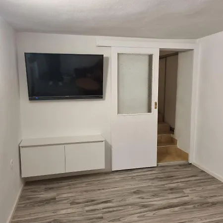 Kuca Za Odmor Marija Casa vacanze *