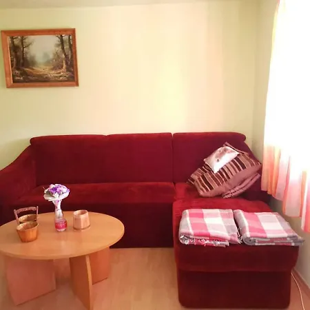 Kuca Za Odmor Marija * Gračac